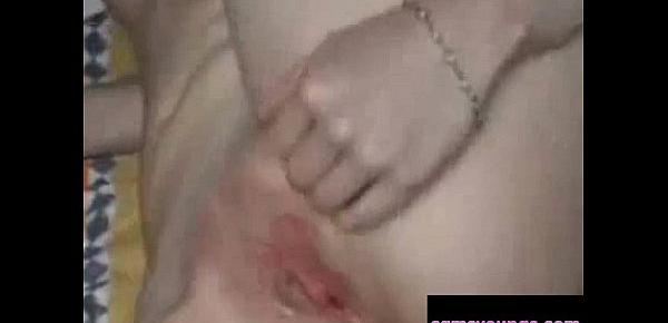  Bathroom Masturbation Free Teen Porn Video